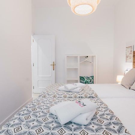 Altair Apartment By People Rentals Bilbau Exterior foto